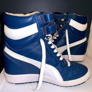 Puma by Miharayasuhiro Colab